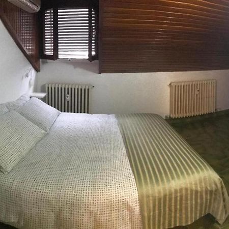 Appartamento La Mansarda Lecco Ngoại thất bức ảnh